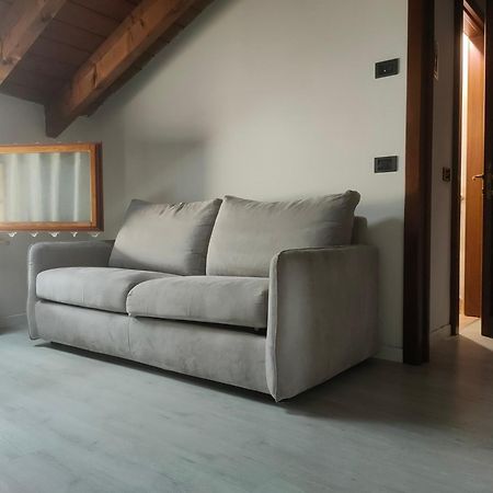 Verona Relais + Private Parking Exterior foto