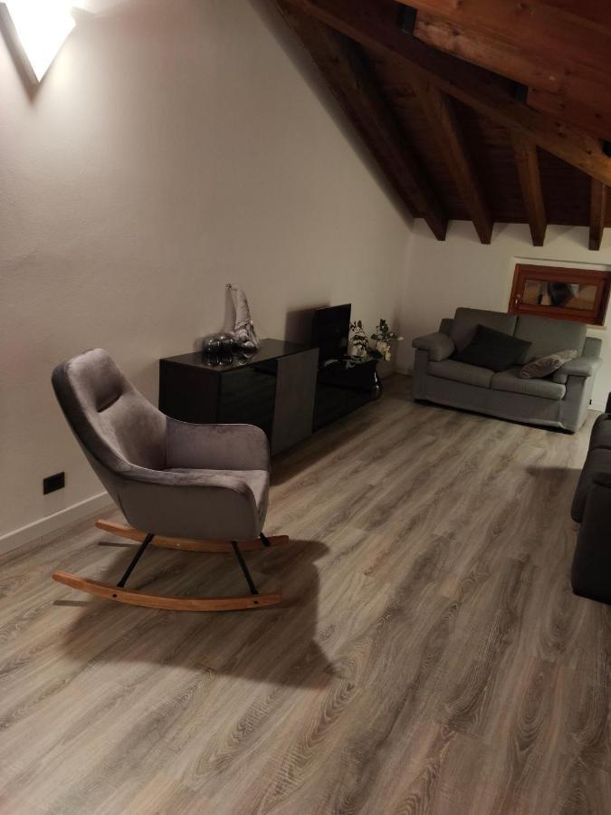 Verona Relais + Private Parking Exterior foto