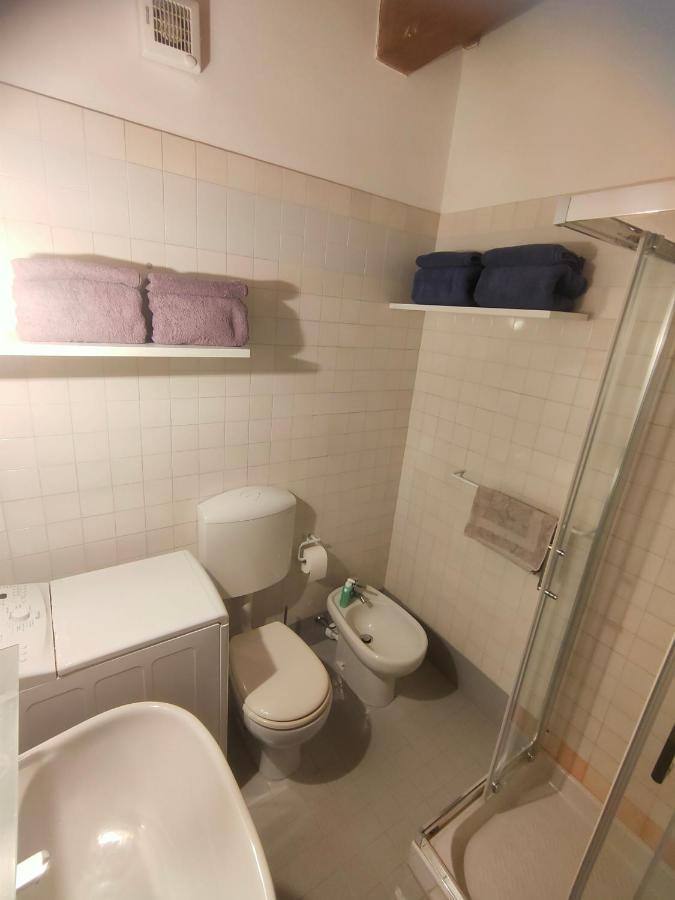 Verona Relais + Private Parking Exterior foto