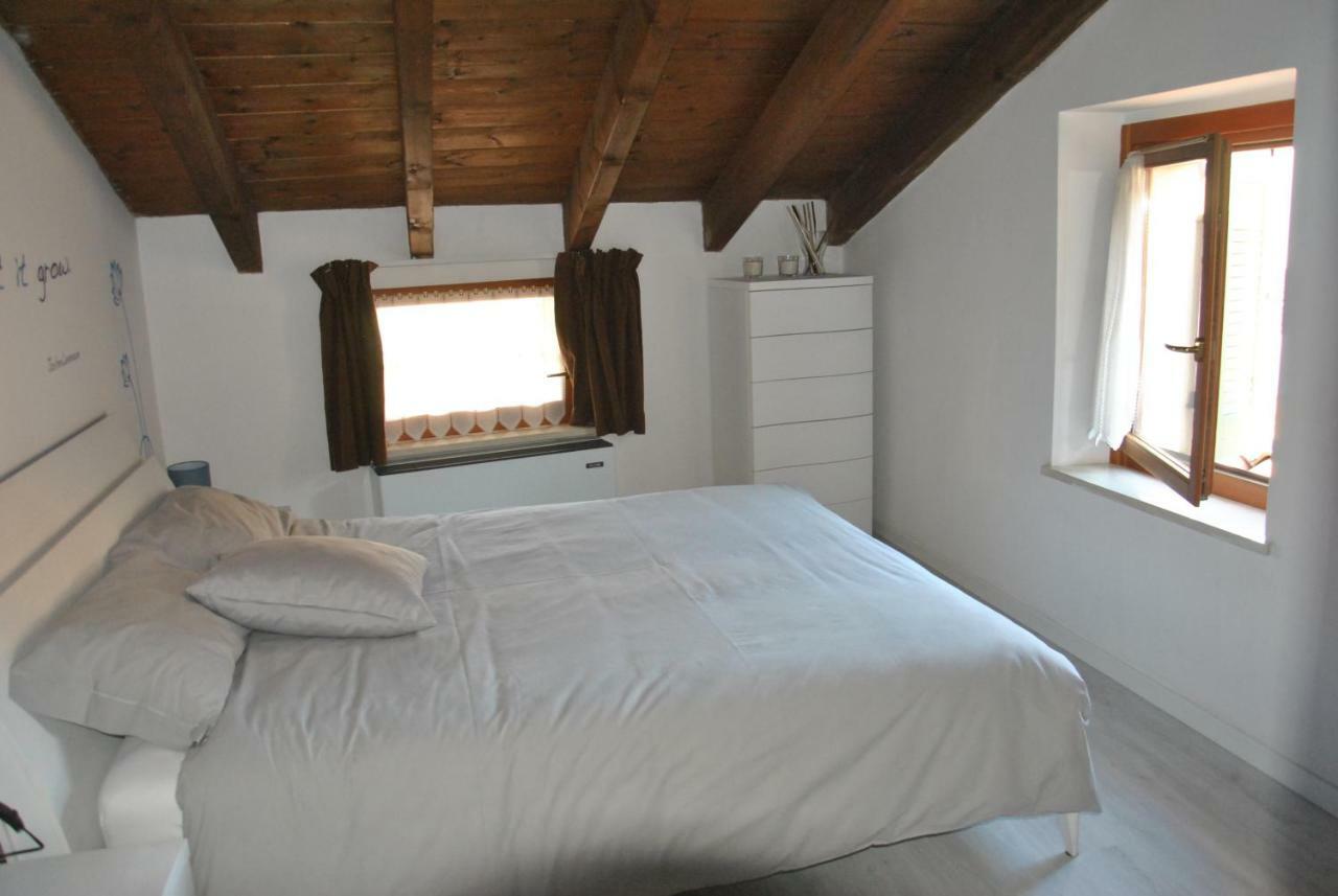 Verona Relais + Private Parking Exterior foto