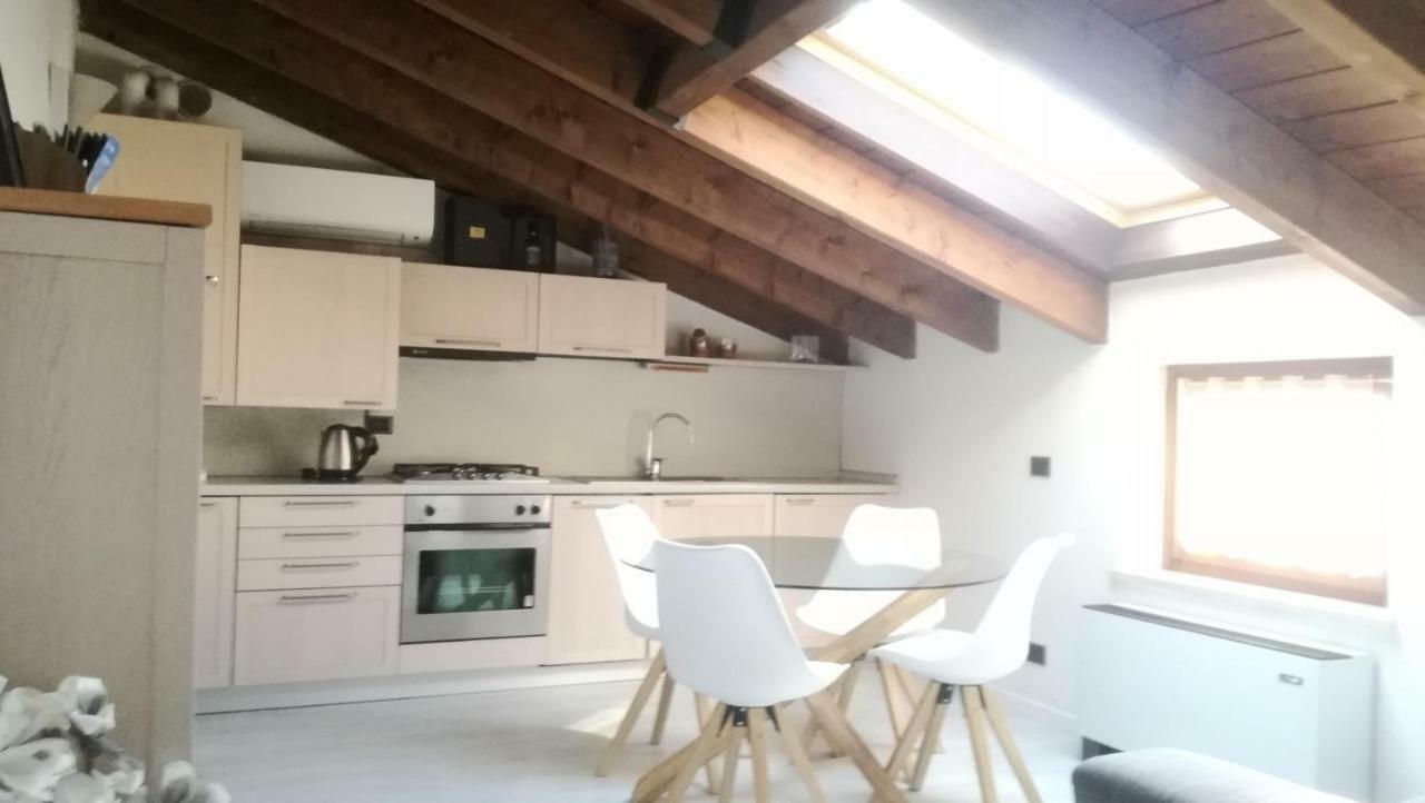 Verona Relais + Private Parking Exterior foto