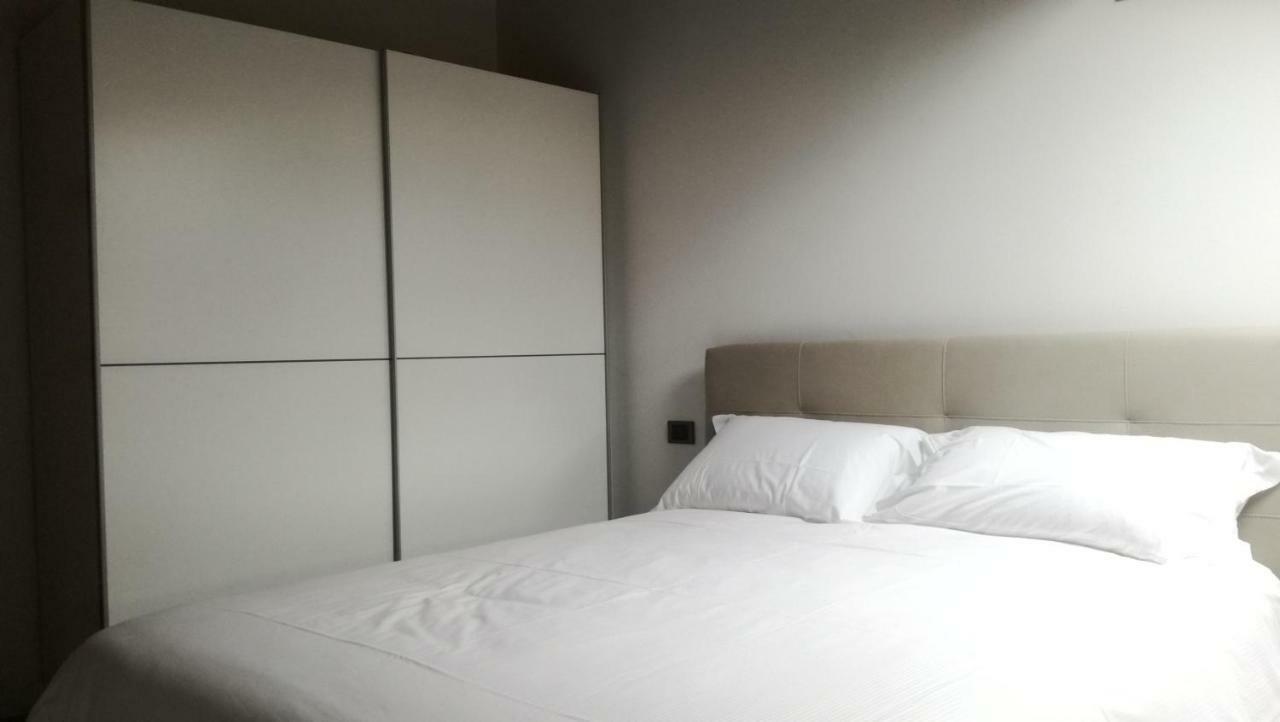 Verona Relais + Private Parking Exterior foto