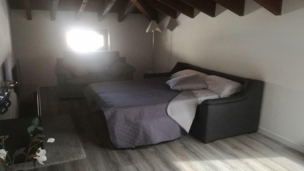 Verona Relais + Private Parking Exterior foto