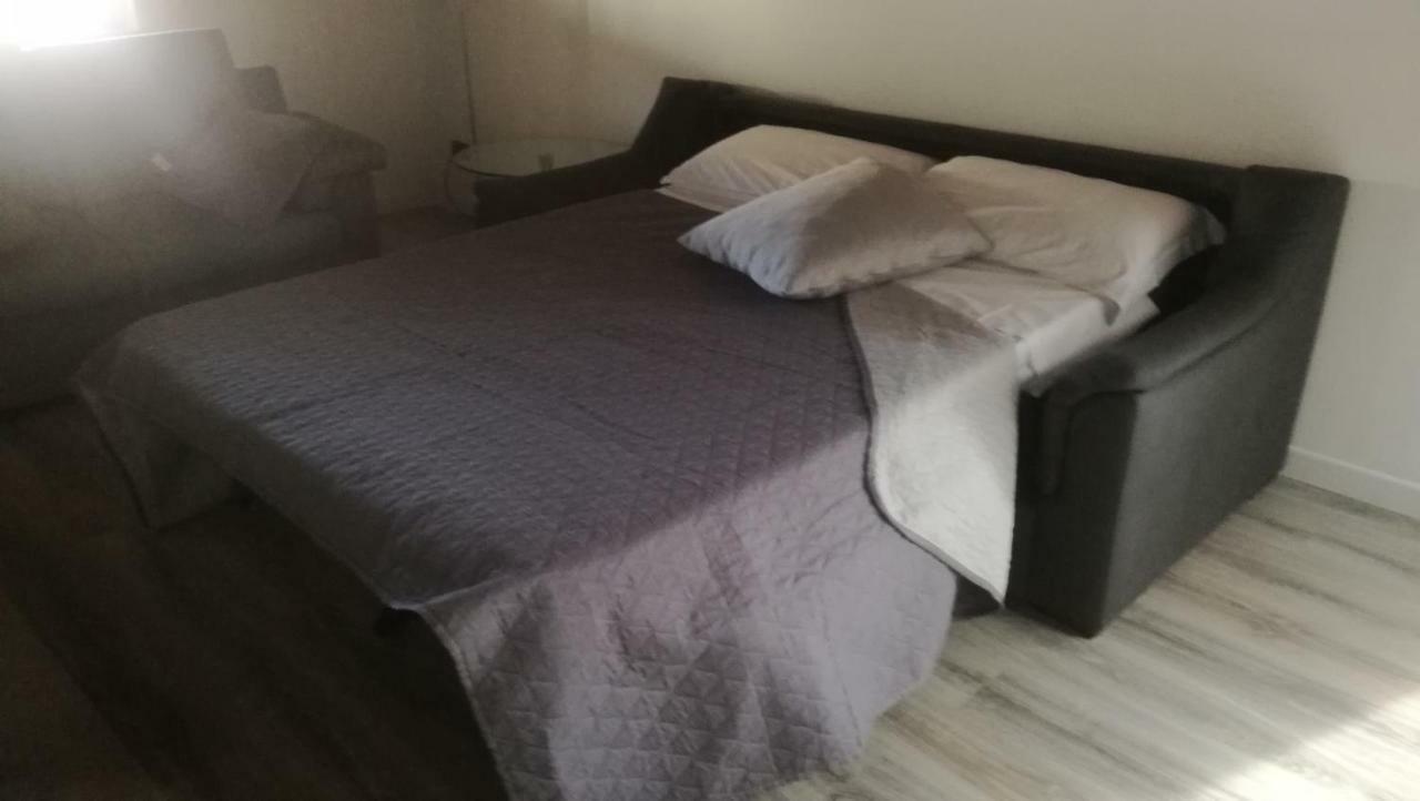 Verona Relais + Private Parking Exterior foto