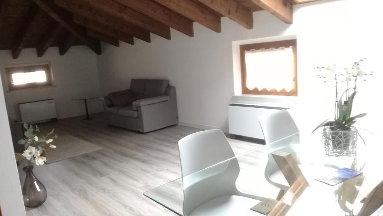 Verona Relais + Private Parking Exterior foto