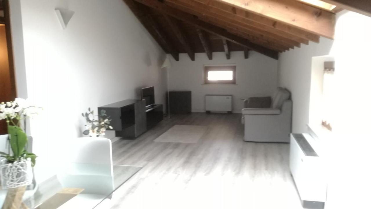 Verona Relais + Private Parking Exterior foto