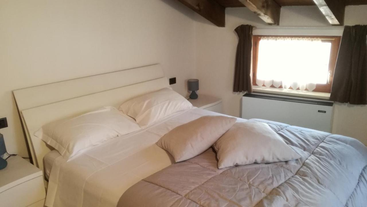 Verona Relais + Private Parking Exterior foto